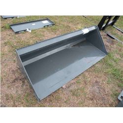 (UNUSED) 72" GP BUCKET