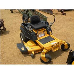 CUB CADET RZT 50" ZERO TURN MOWER