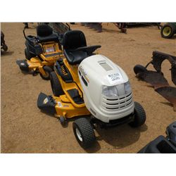 CUB CADET LT1045 46" RIDING MOWER