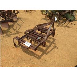 5 SHANK CHISSEL PLOW