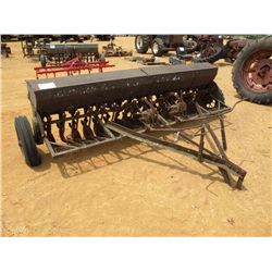 JOHN DEERE 10' GRAIN DRILL