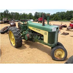 JOHN DEERE 730 FARM TRACTOR