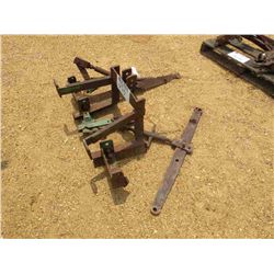 3PTH BOLT ON ASSEMBLY