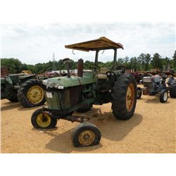JOHN DEERE 3020 FARM TRACTOR