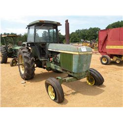 JOHN DEERE 4430 FARM TRACTOR