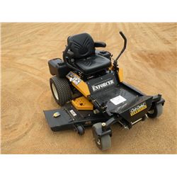 CUB CADET COMMERCIAL ZERO TURN MOWER