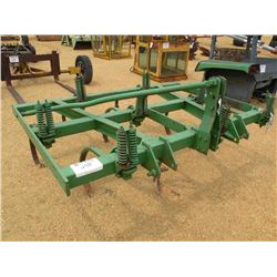 8' 3PTH CULTIVATOR