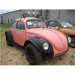 1971 VW DUNE BUGGY