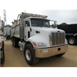 2006 PETERBILT 335 T/A DUMP