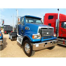 2008 STERLING T/A TRUCK TRACTOR