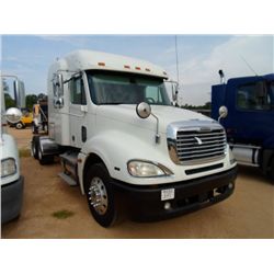 2006 FREIGHTLINER T/A T/T