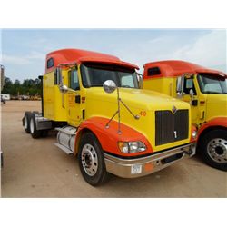 2005 INTERNATIONAL 9400I T/A TRUCK TRACTOR
