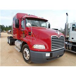 2007 MACK VISION CXN613 T/A TRUCK TRACTOR