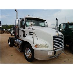2004 MACK CX612 S/A TRUCK TRACTOR