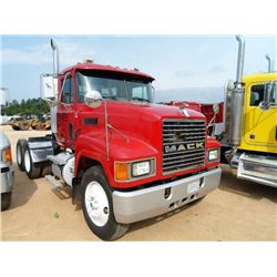 2000 MACK CH613 T/A TRUCK TRACTOR