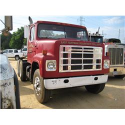 1978 IHF 2275 T/A T/T