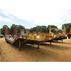 1994 ETNYRE R35TL-PS-TI T/A LOWBOY