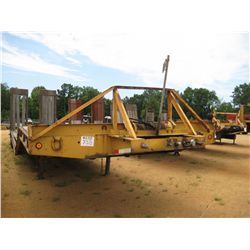 1994 ETNYRE R35TL-PS-TI T/A LOWBOY