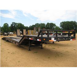 1999 ETNYRE R35TL-PS-TI T/A LOWBOY