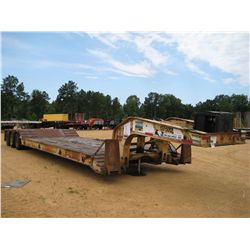 1988 LIDDELL-BIRMINGHAM TRI-AXLE DETACH