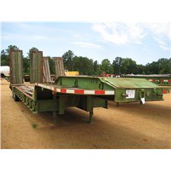 SHOPBUILT T/A LOWBOY