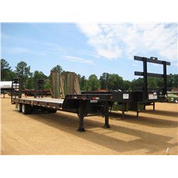 2006 35 TON HAULASS LOWBOY TRAILER