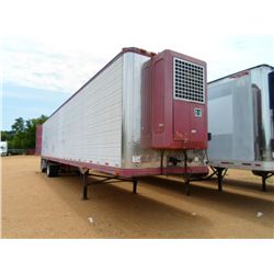 1993 GREAT DANE 48' REEFER