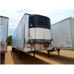 1996 GREAT DANE 53' REEFER TRAILER