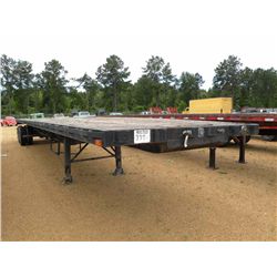 1995 DORSEY 48' FLATBED