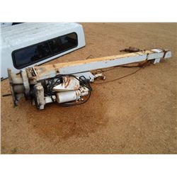 AUTO CRANE ELECTRIC CRANE