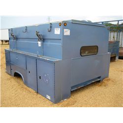 KNAPHEIDE SERVICE BODY