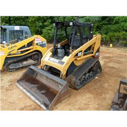 CAT 247B SKID STEER LOADER