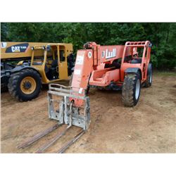 JLG LULL 944E TELESCOPIC FORKLIFT
