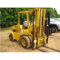 WINDHAM W6-WSB 24LC FORKLIFT