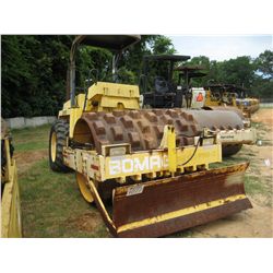 BOMAG BW172PDB-2 VIBRATORY ROLLER