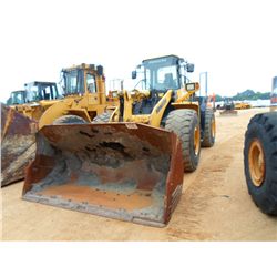 KOMATSU WA450-5L WHEEL LOADER