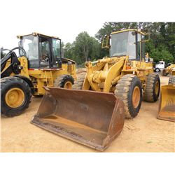 CAT 928F WHEEL LOADER