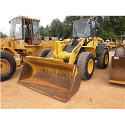 KOMATSU WA250-5L WHEEL LOADER