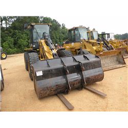 CAT 924G WHEEL LOADER