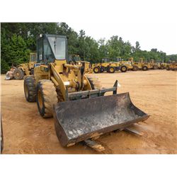 KAWASAKI 50Z IV WHEEL LOADER