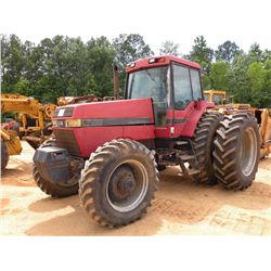 CASE INTERNATIONAL 7130 4X4 TRACTOR