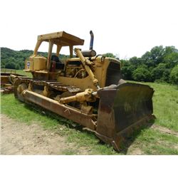 CAT D8K CRAWLER TRACTOR