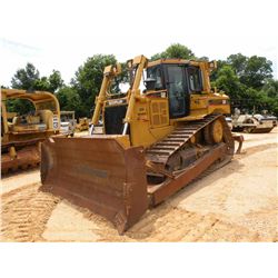 CAT D6R XL SERIES III CRAWLER TRACTOR