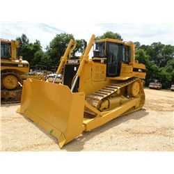 CAT D6R XL SERIES II CRAWLER TRACTOR