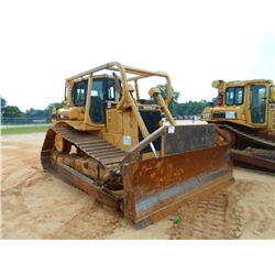 CAT D6R XL SERIES III CRAWLER TRACTOR