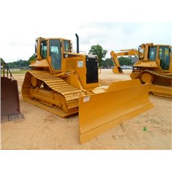 CAT D6N LGP CRAWLER TRACTOR