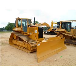 CAT D6N LGP CRAWLER TRACTOR
