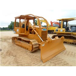 DRESSER TD12C-XP CRAWLER TRACTOR