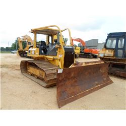 KOMATSU D61PX-15 CRAWLER TRACTOR
