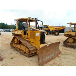 CAT D5N XL CRAWLER TRACTOR
